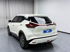 Nissan Qinjing 2023 Qinjing Edition 1.5L Luxurious Version - ფოტო 16