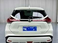 Nissan Qinjing 2023 Qinjing Edition 1.5L Luxurious Version - ფოტო 17