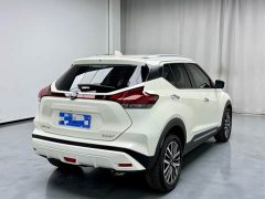 Nissan Qinjing 2023 Qinjing Edition 1.5L Luxurious Version - ფოტო 18