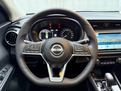 Nissan Qinjing 2023 Qinjing Edition 1.5L Luxurious Version - ფოტო 7