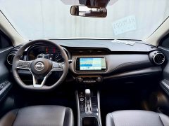 Nissan Qinjing 2023 Qinjing Edition 1.5L Luxurious Version - ფოტო 8