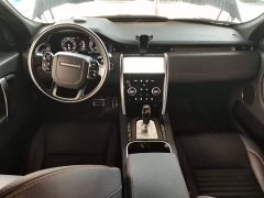 Land Rover Discovery Sport 2020 249PS R-Dynamic Performance Edition - ფოტო 10