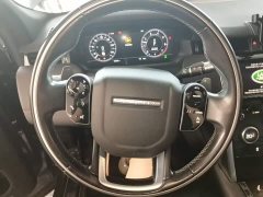 Land Rover Discovery Sport 2020 249PS R-Dynamic Performance Edition - ფოტო 11
