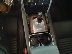 Land Rover Discovery Sport 2020 249PS R-Dynamic Performance Edition - ფოტო 14