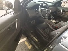 Land Rover Discovery Sport 2020 249PS R-Dynamic Performance Edition - ფოტო 16