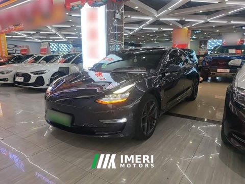 2023 Tesla Model 3 2022 Performance All-Wheel Drive - ავტომობილი ჩინეთიდან