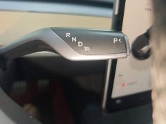 Tesla Model 3 2022 Performance All-Wheel Drive - ფოტო 14