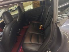 Tesla Model 3 2022 Performance All-Wheel Drive - ფოტო 17