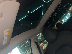Tesla Model 3 2022 Performance All-Wheel Drive - ფოტო 18