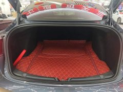 Tesla Model 3 2022 Performance All-Wheel Drive - ფოტო 19
