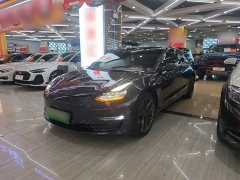 Tesla Model 3 2022 Performance All-Wheel Drive - ფოტო 2