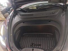 Tesla Model 3 2022 Performance All-Wheel Drive - ფოტო 20