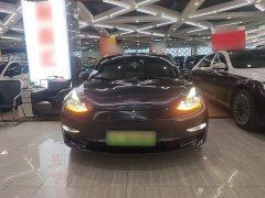Tesla Model 3 2022 Performance All-Wheel Drive - ფოტო 3