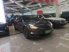 Tesla Model 3 2022 Performance All-Wheel Drive - ფოტო 4