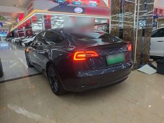 Tesla Model 3 2022 Performance All-Wheel Drive - ფოტო 5