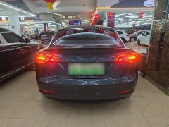 Tesla Model 3 2022 Performance All-Wheel Drive - ფოტო 6