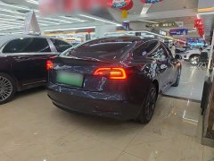 Tesla Model 3 2022 Performance All-Wheel Drive - ფოტო 7