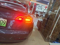 Tesla Model 3 2022 Performance All-Wheel Drive - ფოტო 8