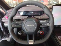 Xiaomi SU7 2024 Quad Motor Ultra-Long Range Advanced Autonomous Driving Max - ფოტო 11