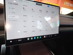Xiaomi SU7 2024 Quad Motor Ultra-Long Range Advanced Autonomous Driving Max - ფოტო 13