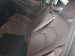 Xiaomi SU7 2024 Quad Motor Ultra-Long Range Advanced Autonomous Driving Max - ფოტო 17