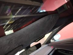 Xiaomi SU7 2024 Quad Motor Ultra-Long Range Advanced Autonomous Driving Max - ფოტო 18