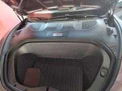 Xiaomi SU7 2024 Quad Motor Ultra-Long Range Advanced Autonomous Driving Max - ფოტო 20