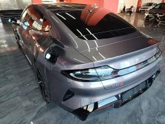 Xiaomi SU7 2024 Quad Motor Ultra-Long Range Advanced Autonomous Driving Max - ფოტო 5