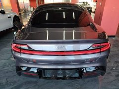 Xiaomi SU7 2024 Quad Motor Ultra-Long Range Advanced Autonomous Driving Max - ფოტო 6