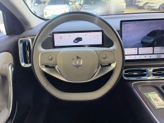 Leapmotor Leapo B01 550 LiDAR Edition - ფოტო 11