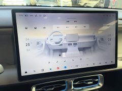 Leapmotor Leapo B01 550 LiDAR Edition - ფოტო 13