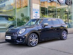 BMW MINI Clubman Facelift 1.5T COOPER Connoisseur - ფოტო 1