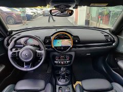 BMW MINI Clubman Facelift 1.5T COOPER Connoisseur - ფოტო 10