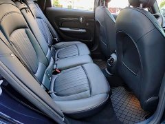 BMW MINI Clubman Facelift 1.5T COOPER Connoisseur - ფოტო 11