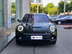 BMW MINI Clubman Facelift 1.5T COOPER Connoisseur - ფოტო 2