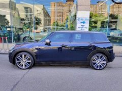 BMW MINI Clubman Facelift 1.5T COOPER Connoisseur - ფოტო 3