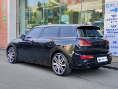 BMW MINI Clubman Facelift 1.5T COOPER Connoisseur - ფოტო 4