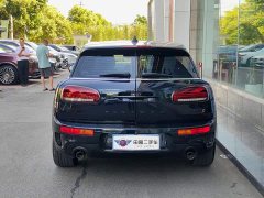 BMW MINI Clubman Facelift 1.5T COOPER Connoisseur - ფოტო 5