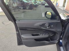 BMW MINI Clubman Facelift 1.5T COOPER Connoisseur - ფოტო 6