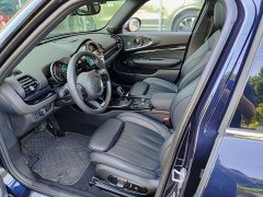 BMW MINI Clubman Facelift 1.5T COOPER Connoisseur - ფოტო 7
