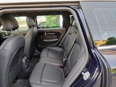 BMW MINI Clubman Facelift 1.5T COOPER Connoisseur - ფოტო 8