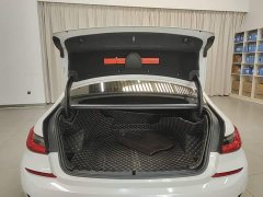 BMW 3 Series Facelift 325Li M Sport Package - ფოტო 10