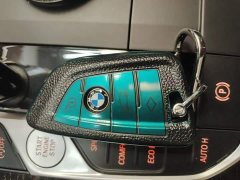 BMW 3 Series Facelift 325Li M Sport Package - ფოტო 12