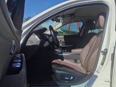 BMW 3 Series Facelift 325Li M Sport Package - ფოტო 13