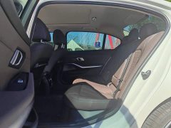BMW 3 Series Facelift 325Li M Sport Package - ფოტო 14