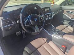 BMW 3 Series Facelift 325Li M Sport Package - ფოტო 16