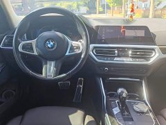 BMW 3 Series Facelift 325Li M Sport Package - ფოტო 17