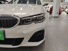 BMW 3 Series Facelift 325Li M Sport Package - ფოტო 18