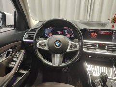 BMW 3 Series Facelift 325Li M Sport Package - ფოტო 3