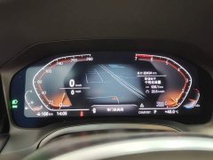 BMW 3 Series Facelift 325Li M Sport Package - ფოტო 4